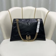 Balenciaga Hourglass Bags